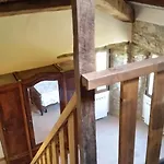 Nocleg ze śniadaniem Marcantonio Sogliano al Rubicone
