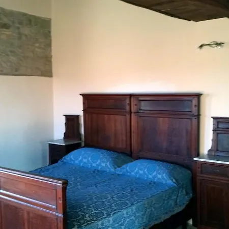 Marcantonio فندق مبيت وإفطار 4*