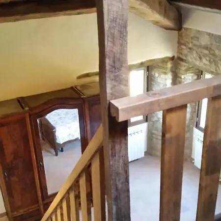 Nocleg ze śniadaniem Marcantonio Sogliano al Rubicone