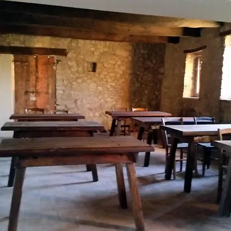 Marcantonio Bed & Breakfast *