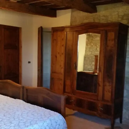 Marcantonio 4* Sogliano al Rubicone