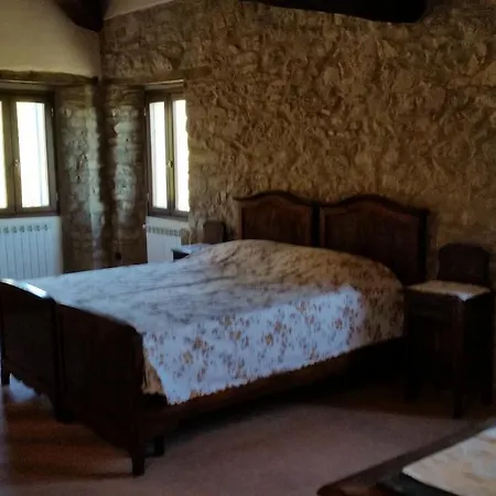 Marcantonio Bed & Breakfast