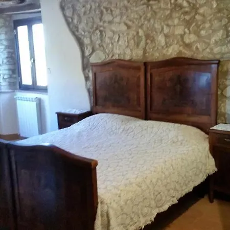 Marcantonio Bed & Breakfast