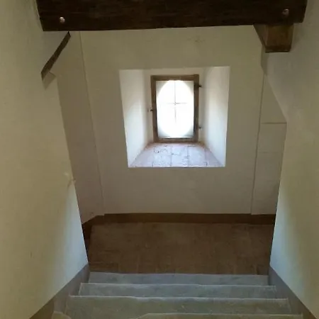 Bed & Breakfast Marcantonio