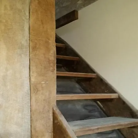 Marcantonio Bed & Breakfast