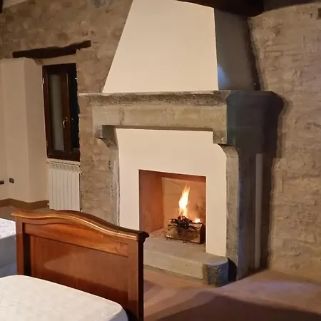 Marcantonio Bed & Breakfast *