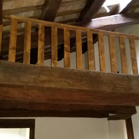 Marcantonio Bed & Breakfast Sogliano al Rubicone