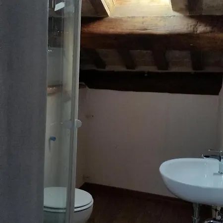 Marcantonio Nocleg ze śniadaniem Sogliano al Rubicone