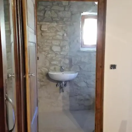 فندق مبيت وإفطار Marcantonio 4*