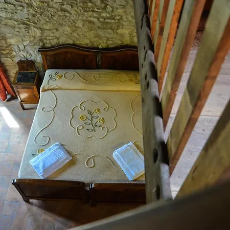 Marcantonio فندق مبيت وإفطار 4*