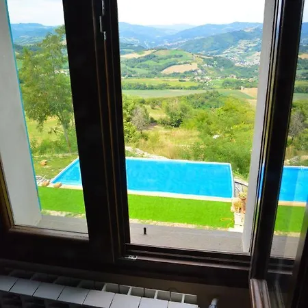 Marcantonio Sogliano al Rubicone