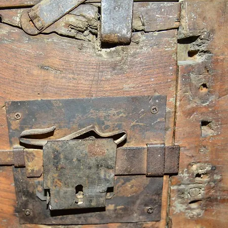 Marcantonio 4* Sogliano al Rubicone