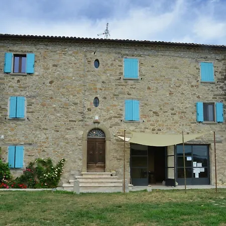Marcantonio Bed & Breakfast