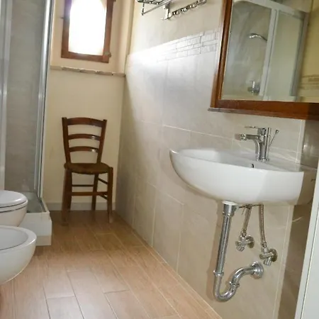 فندق مبيت وإفطار Marcantonio 4*