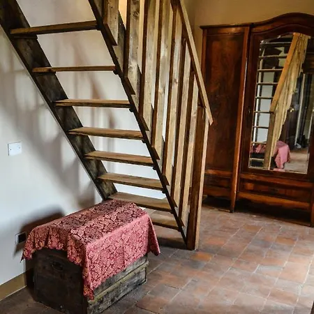 فندق مبيت وإفطار Marcantonio Sogliano al Rubicone