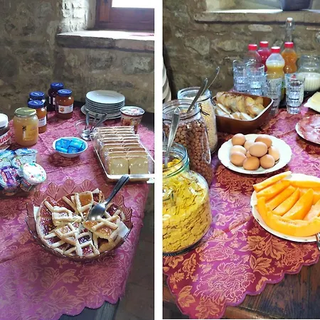 Marcantonio 4* Sogliano al Rubicone