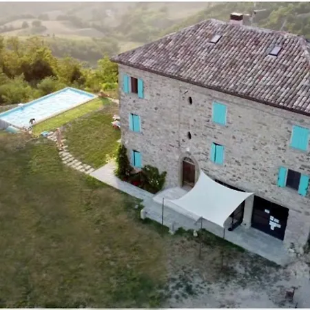 Marcantonio Bed & Breakfast