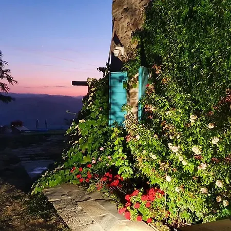 فندق مبيت وإفطار Marcantonio