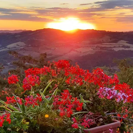 Marcantonio Nocleg ze śniadaniem Sogliano al Rubicone