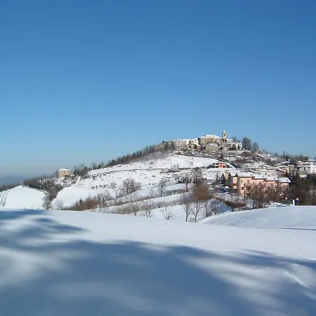 فندق مبيت وإفطار Marcantonio