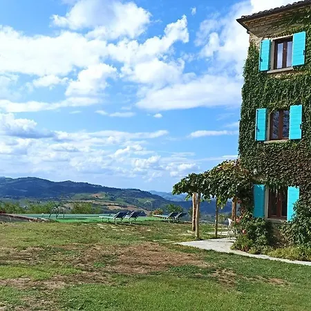 Marcantonio Bed & Breakfast