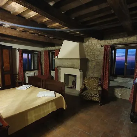 Marcantonio Sogliano al Rubicone