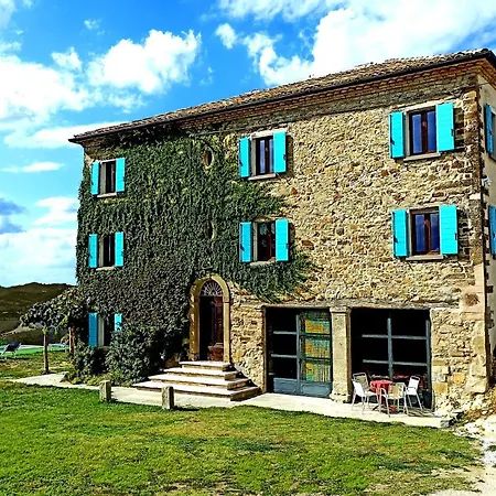 Marcantonio Panzió 3*