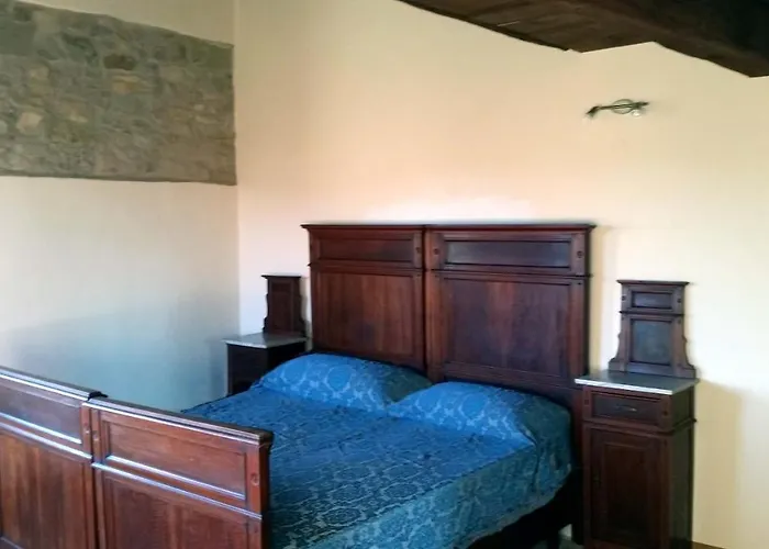 Marcantonio Bed & Breakfast 4*