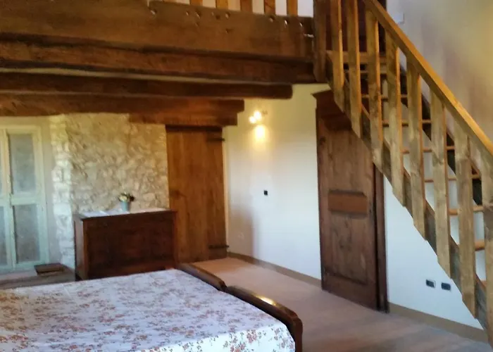 Marcantonio Sogliano al Rubicone