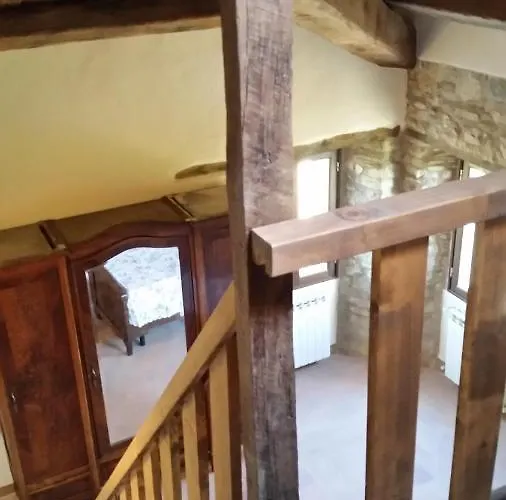 Bed & Breakfast Marcantonio Sogliano al Rubicone