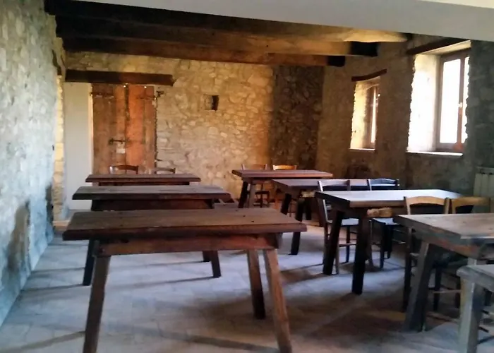 Marcantonio Bed & Breakfast 4*