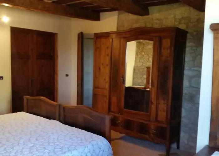 Marcantonio 4* Sogliano al Rubicone