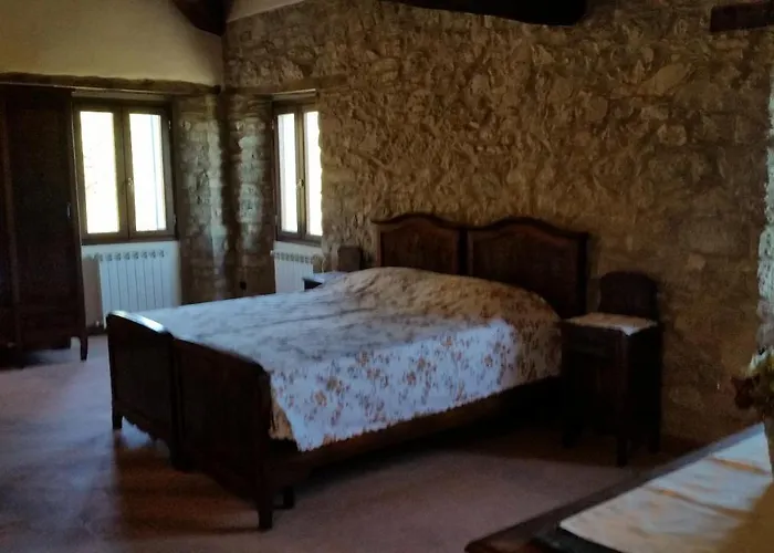 Marcantonio Bed & Breakfast