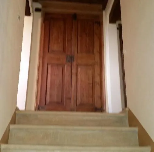 Marcantonio Bed & Breakfast