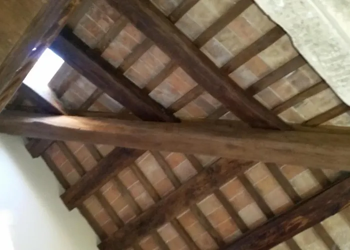 Nocleg ze śniadaniem Marcantonio