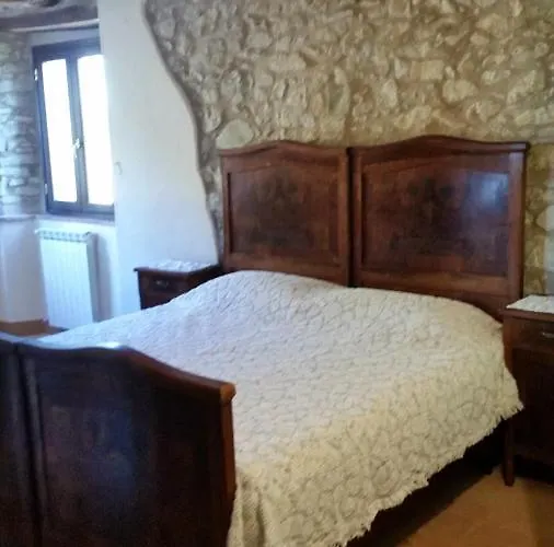 Marcantonio Bed & Breakfast