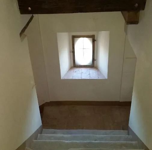 Bed & Breakfast Marcantonio