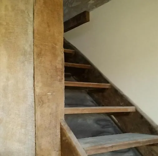 Marcantonio Bed & Breakfast