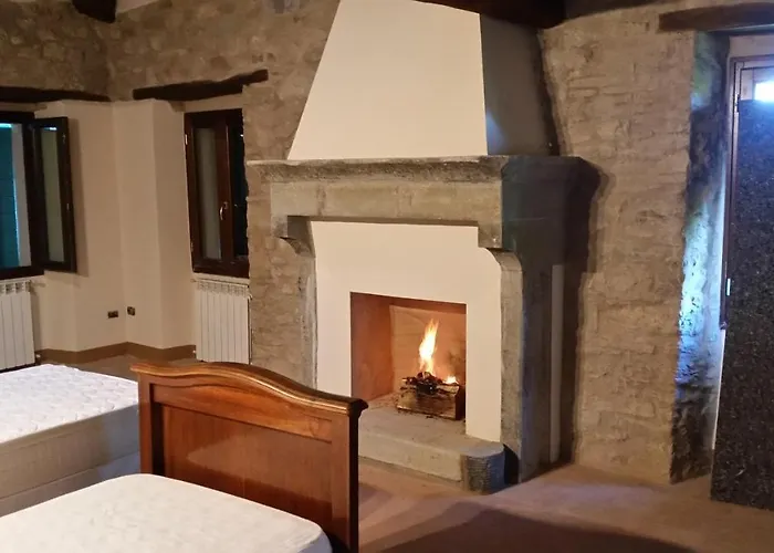 Marcantonio Bed & Breakfast 4*