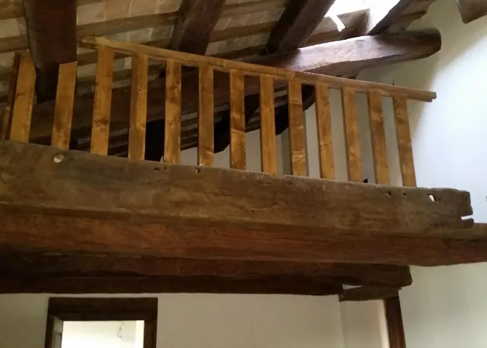 Marcantonio Bed & Breakfast Sogliano al Rubicone