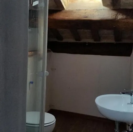 Marcantonio Bed & Breakfast Sogliano al Rubicone