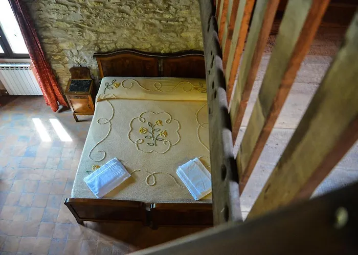 Marcantonio Bed & Breakfast 4*