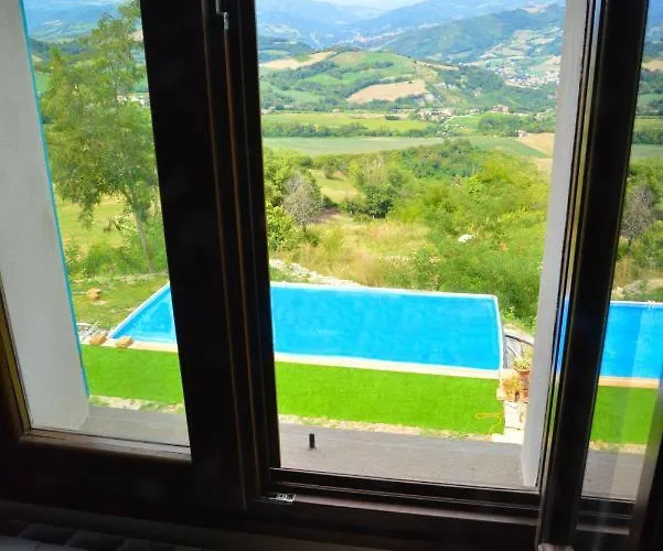 Marcantonio Sogliano al Rubicone