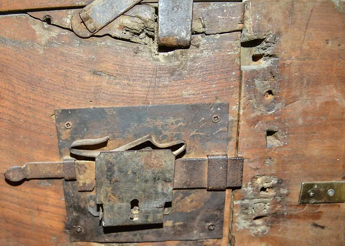 Marcantonio 4* Sogliano al Rubicone