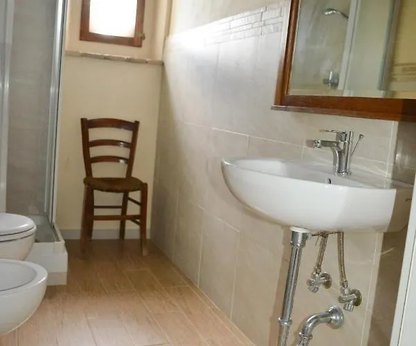 Bed & Breakfast Marcantonio 4*