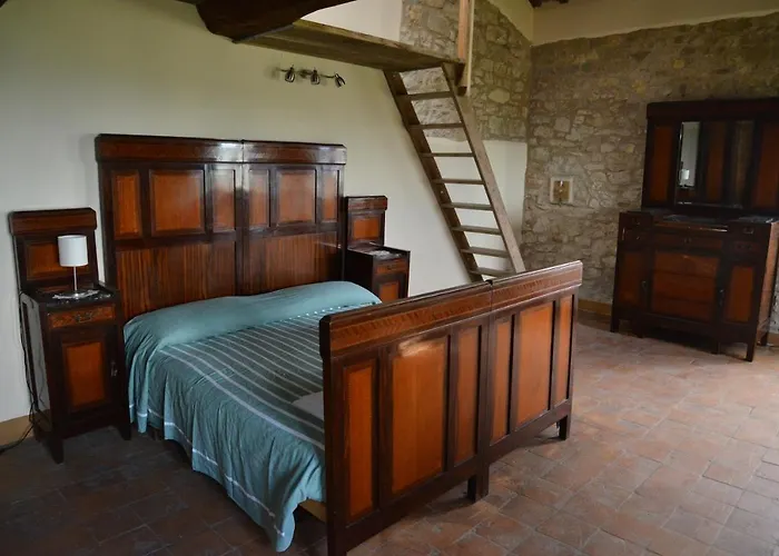 Marcantonio Bed & Breakfast