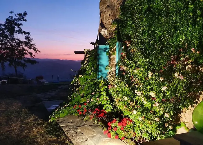 Bed & Breakfast Marcantonio