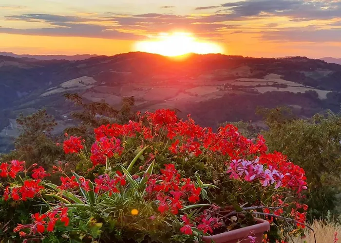 Marcantonio Nocleg ze śniadaniem Sogliano al Rubicone