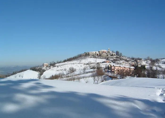 Bed & Breakfast Marcantonio