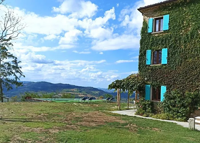 Marcantonio Bed & Breakfast